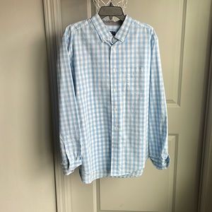 Mens dress shirt